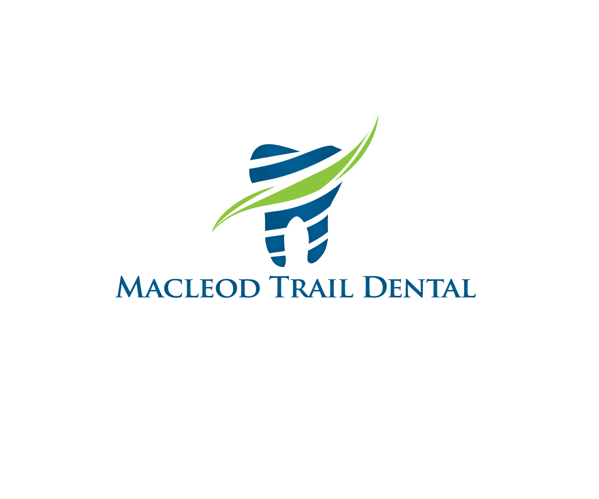 Logo Design by meygekon for Macleod Trail Dental | Design #20562910