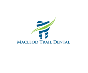 Logo Design by meygekon for Macleod Trail Dental | Design: #20562910