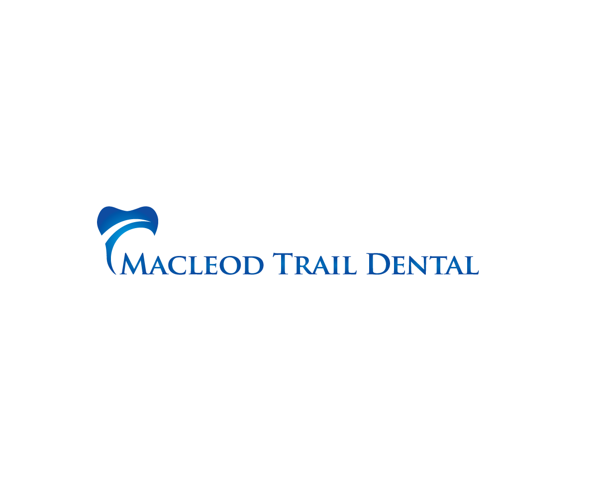 Logo Design by meygekon for Macleod Trail Dental | Design #20562911