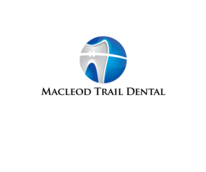 Logo Design by meygekon for Macleod Trail Dental | Design: #20562912