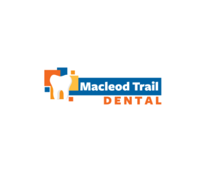 Logo Design by meygekon for Macleod Trail Dental | Design: #20568133