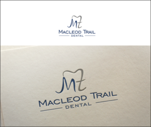 Design de Logo par ciolena pour Macleod Trail Dental | Design : #20535163