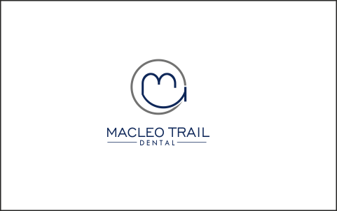 Logo Design by ciolena for Macleod Trail Dental | Design #20535475