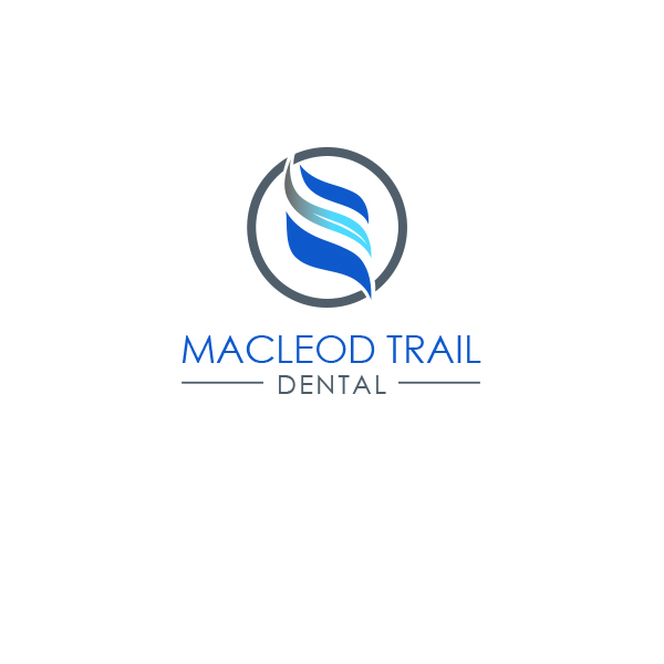 Logo Design by hvdesigns for Macleod Trail Dental | Design #20535132