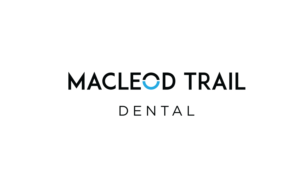 Logo Design by Grafactory for Macleod Trail Dental | Design: #20525446