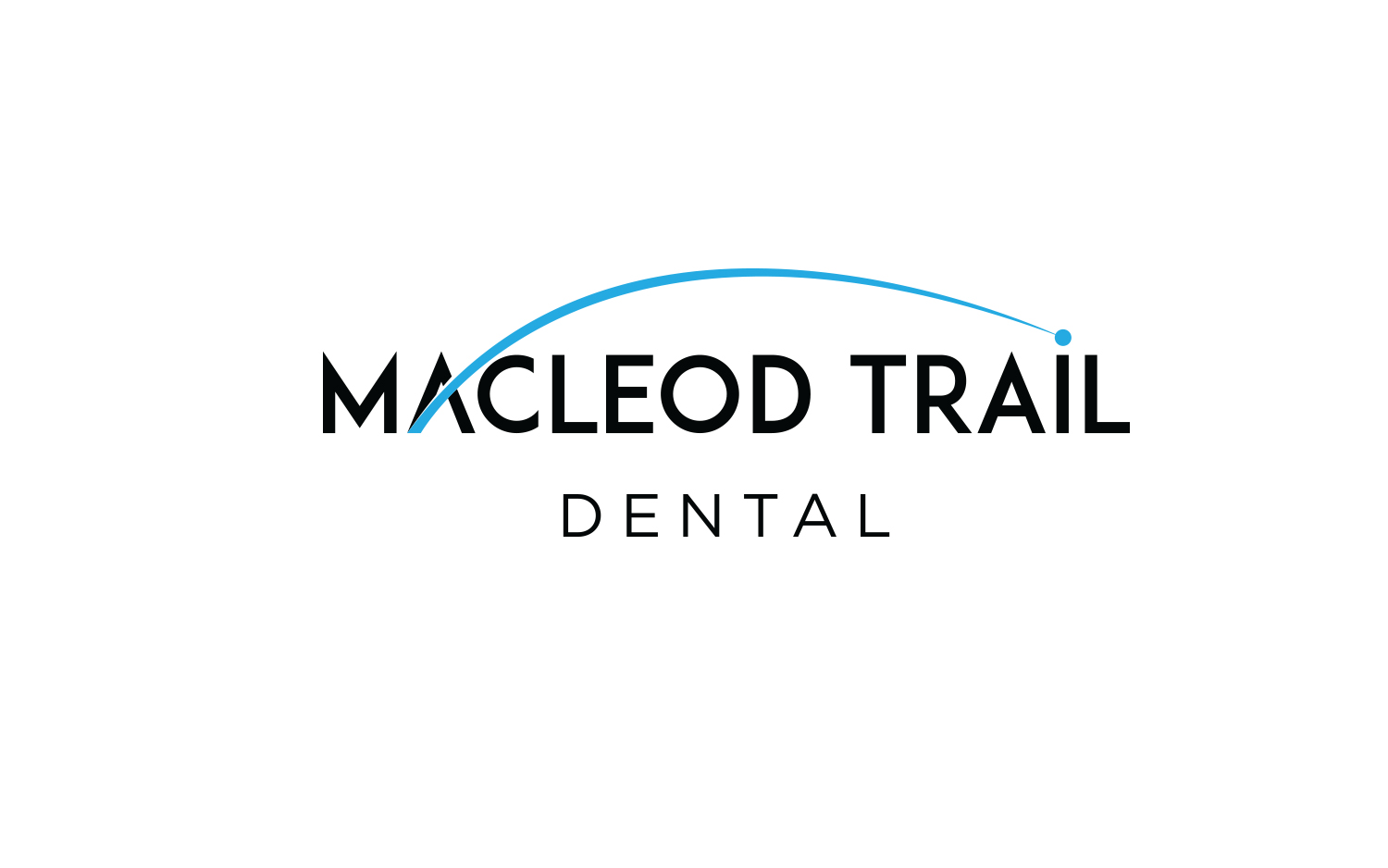 Logo Design by Grafactory for Macleod Trail Dental | Design #20525489