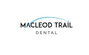 Logo Design by Grafactory for Macleod Trail Dental | Design: #20525489