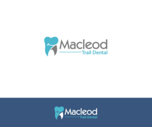 Design de Logo par volebaba pour Macleod Trail Dental | Design : #20531930