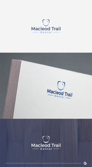 Design de Logo par R!CKY pour Macleod Trail Dental | Design : #20532393