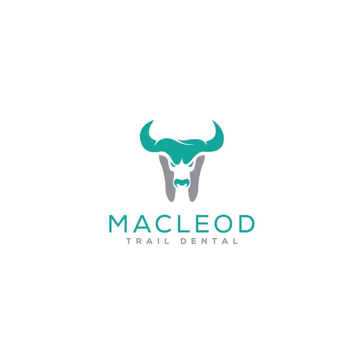 Logo Design by creative.bugs for Macleod Trail Dental | Design #20520561
