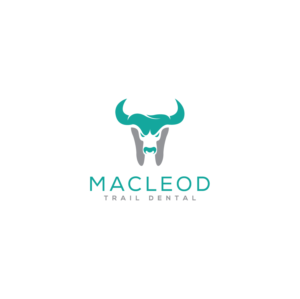 Logo Design by creative.bugs for Macleod Trail Dental | Design: #20520561