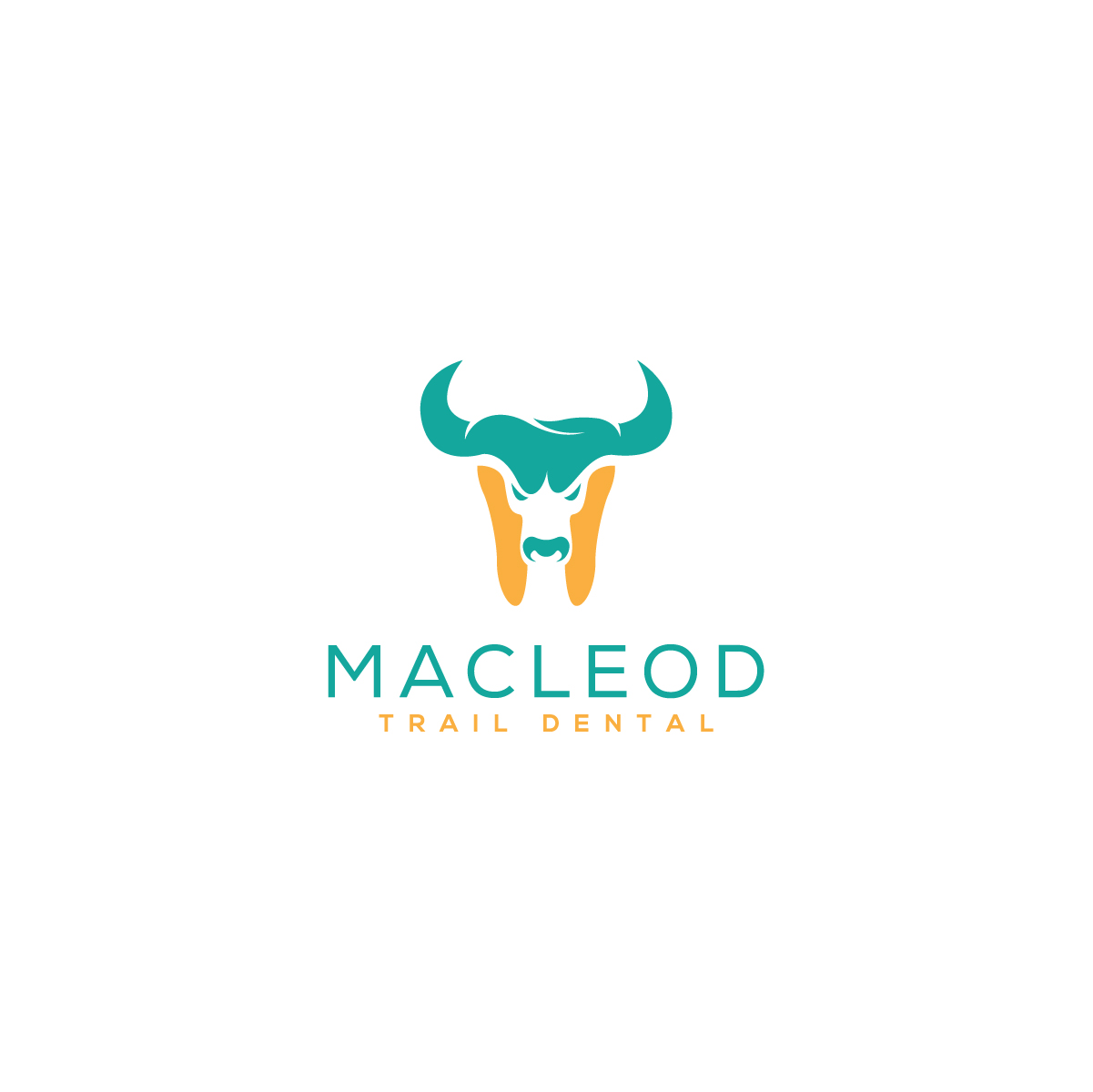 Logo Design by creative.bugs for Macleod Trail Dental | Design #20520562