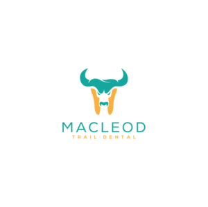 Logo Design by creative.bugs for Macleod Trail Dental | Design: #20520562
