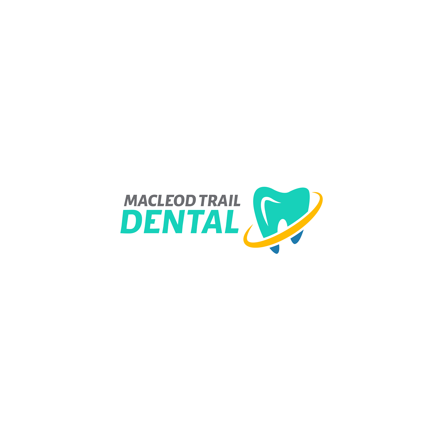 Logo Design by M6G for Macleod Trail Dental | Design #20527624