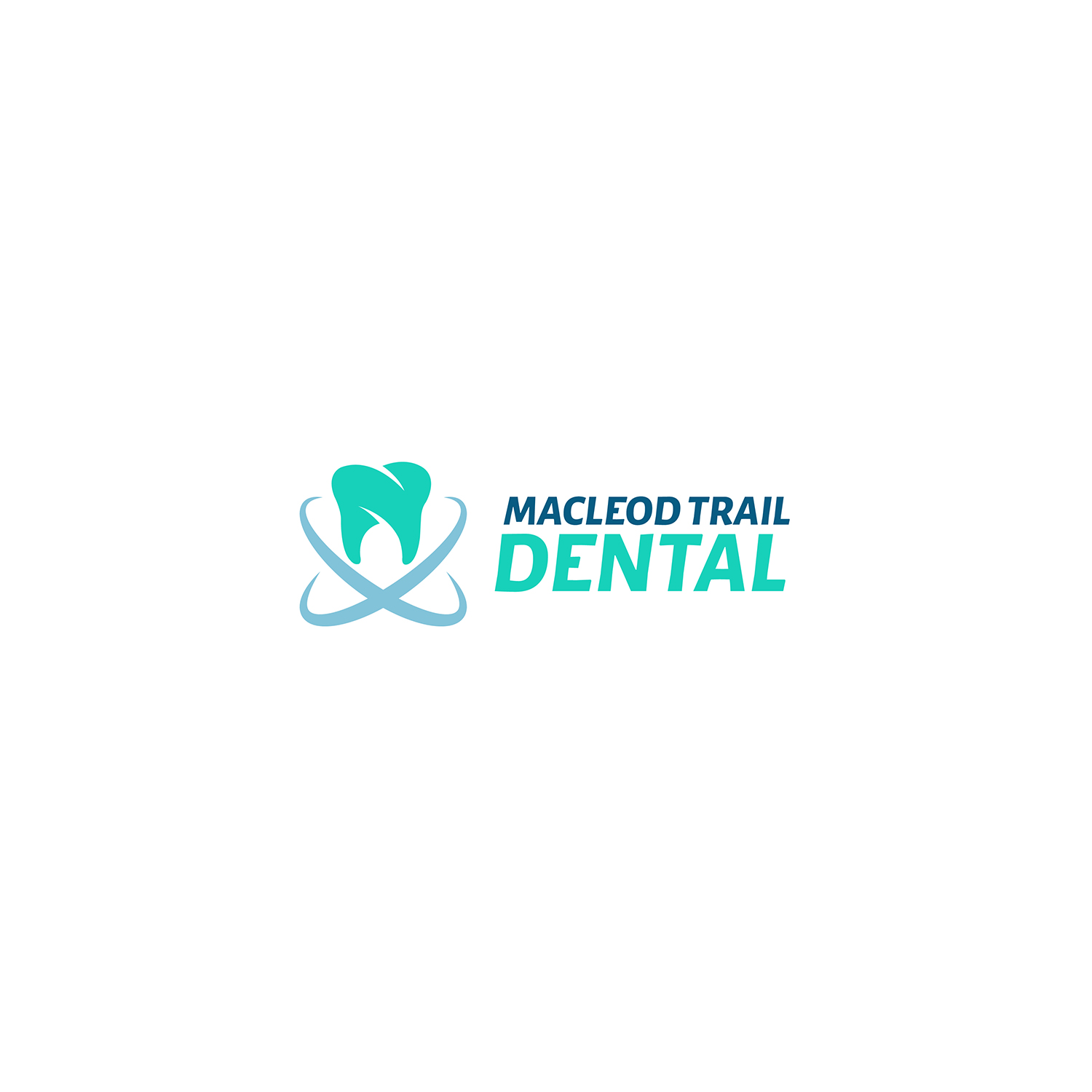 Logo Design by M6G for Macleod Trail Dental | Design #20527648