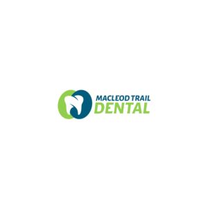 Logo Design by M6G for Macleod Trail Dental | Design: #20527657