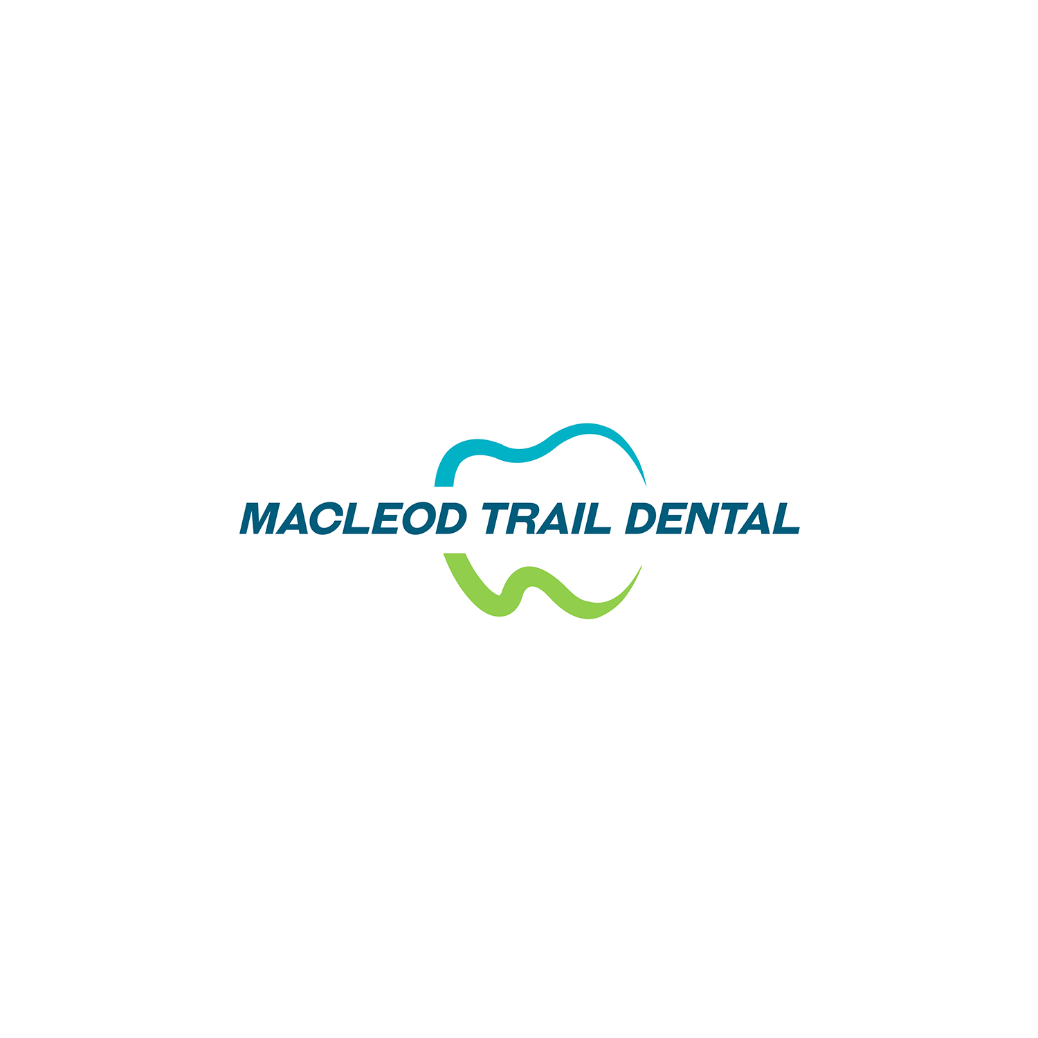 Logo Design by M6G for Macleod Trail Dental | Design #20527670