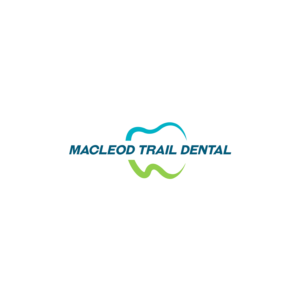 Logo Design by M6G for Macleod Trail Dental | Design: #20527670