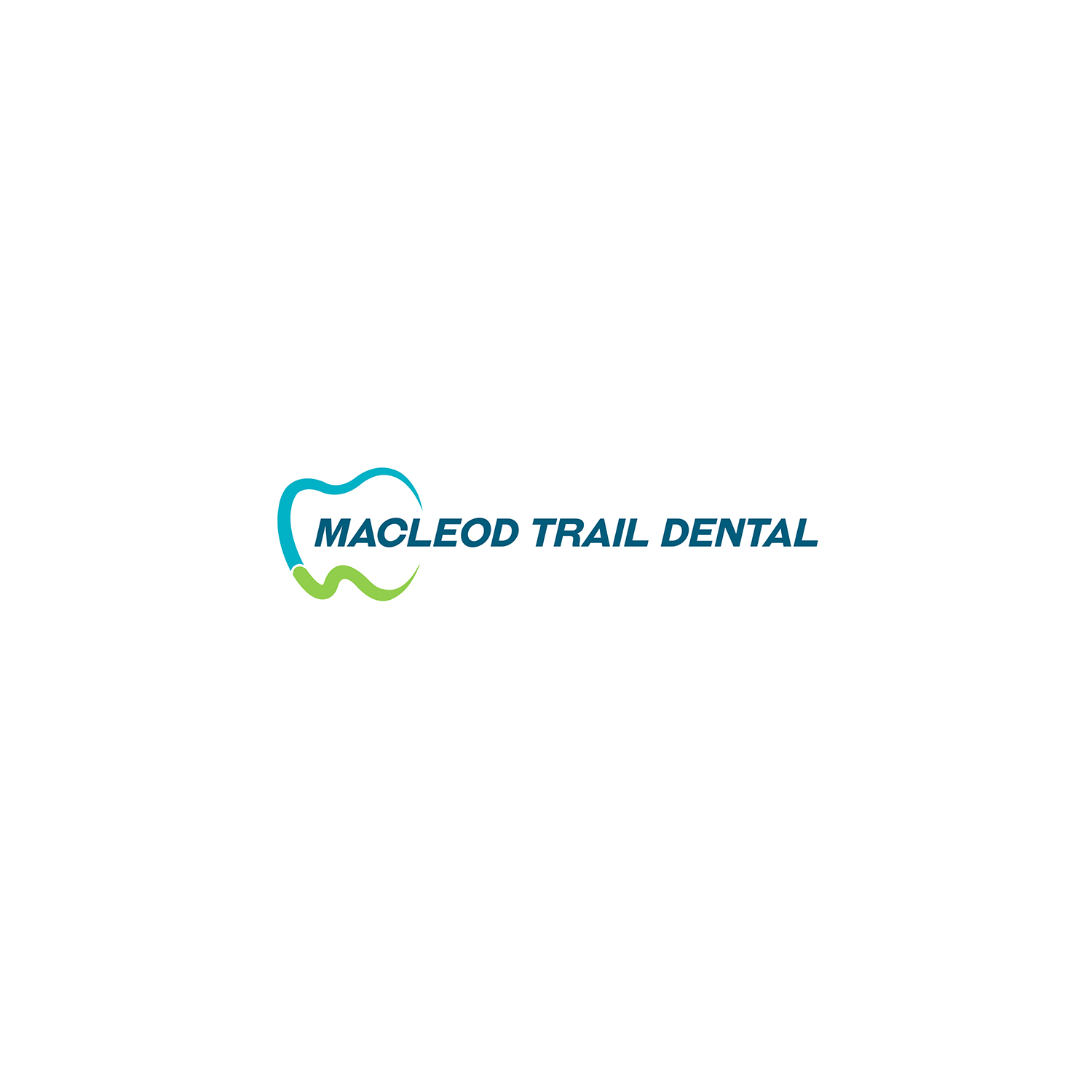 Logo Design by M6G for Macleod Trail Dental | Design #20527695