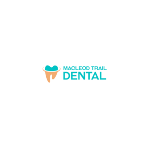 Logo Design by M6G for Macleod Trail Dental | Design: #20527739