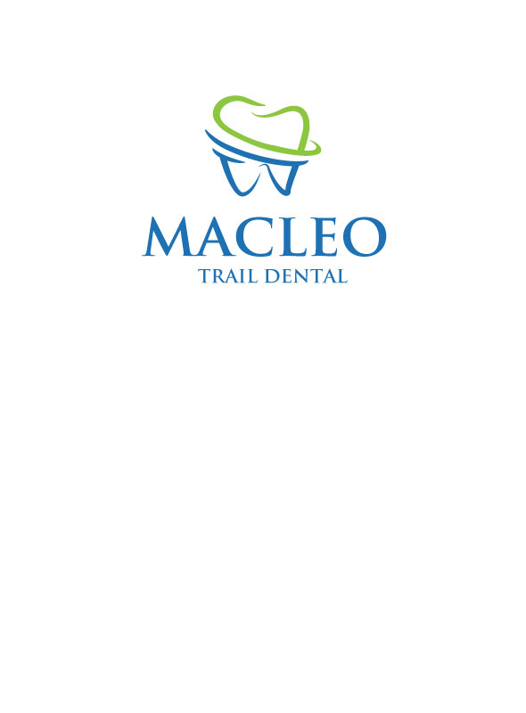 Logo Design by goodigital13 for Macleod Trail Dental | Design #20516364