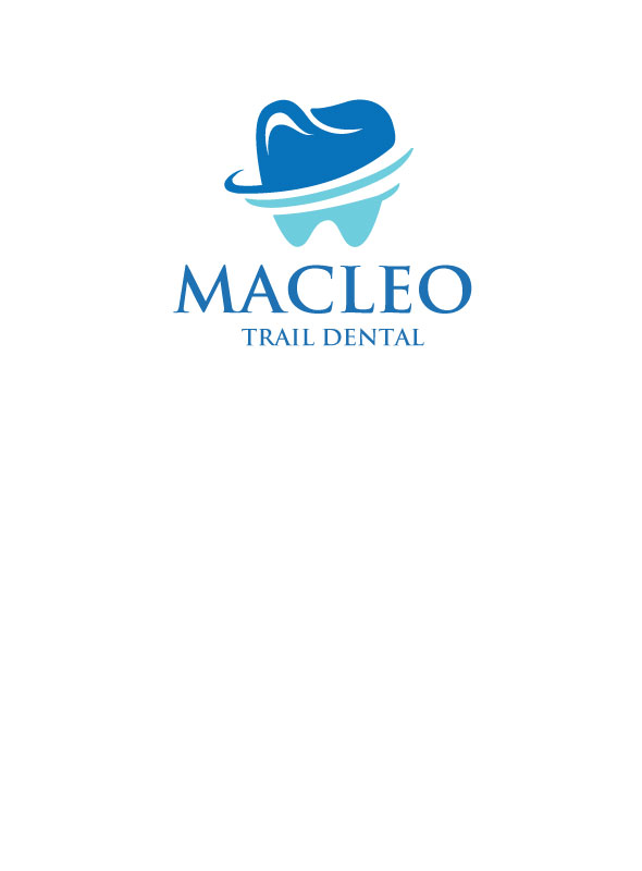 Logo Design by goodigital13 for Macleod Trail Dental | Design #20516368
