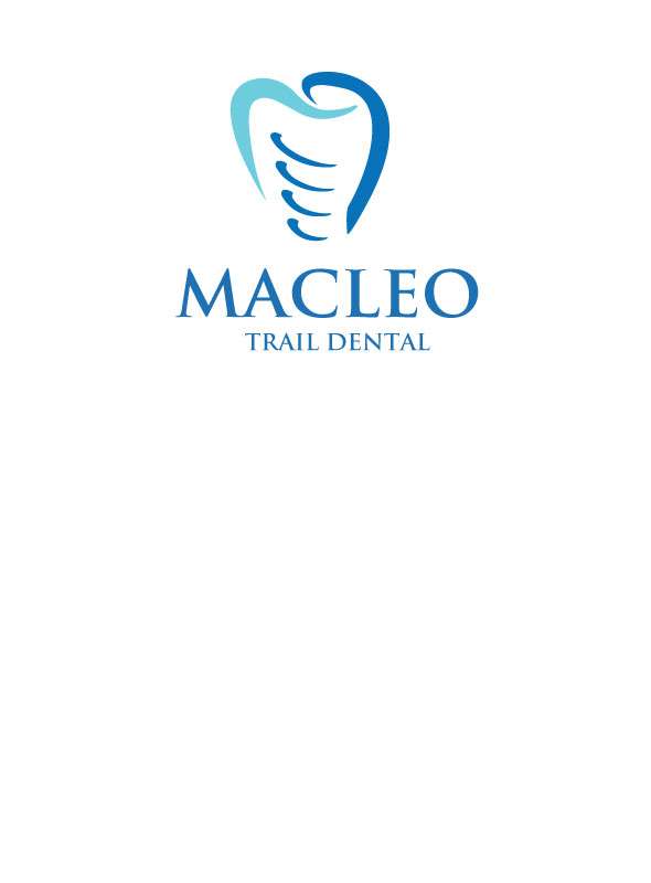 Logo Design by goodigital13 for Macleod Trail Dental | Design #20516371