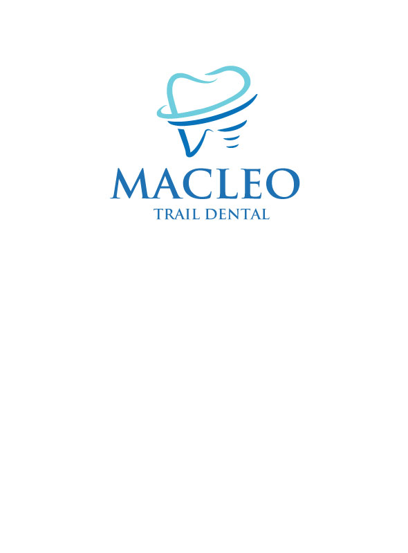 Logo Design by goodigital13 for Macleod Trail Dental | Design #20516376