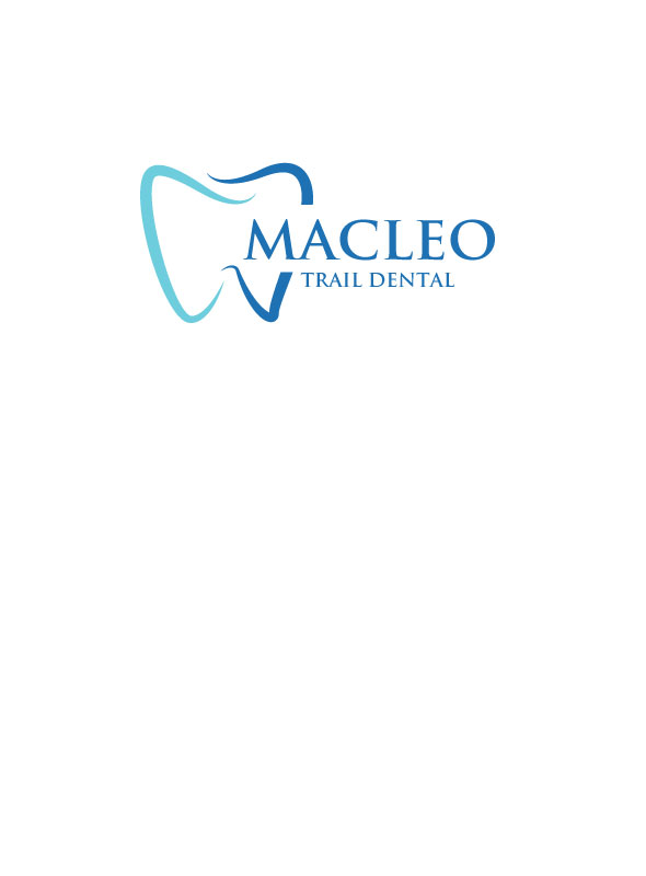 Logo Design by goodigital13 for Macleod Trail Dental | Design #20516380