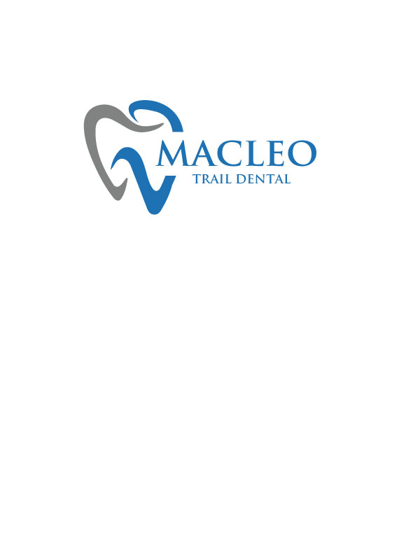Logo Design by goodigital13 for Macleod Trail Dental | Design #20516384