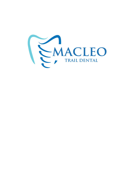 Logo Design by goodigital13 for Macleod Trail Dental | Design #20516392