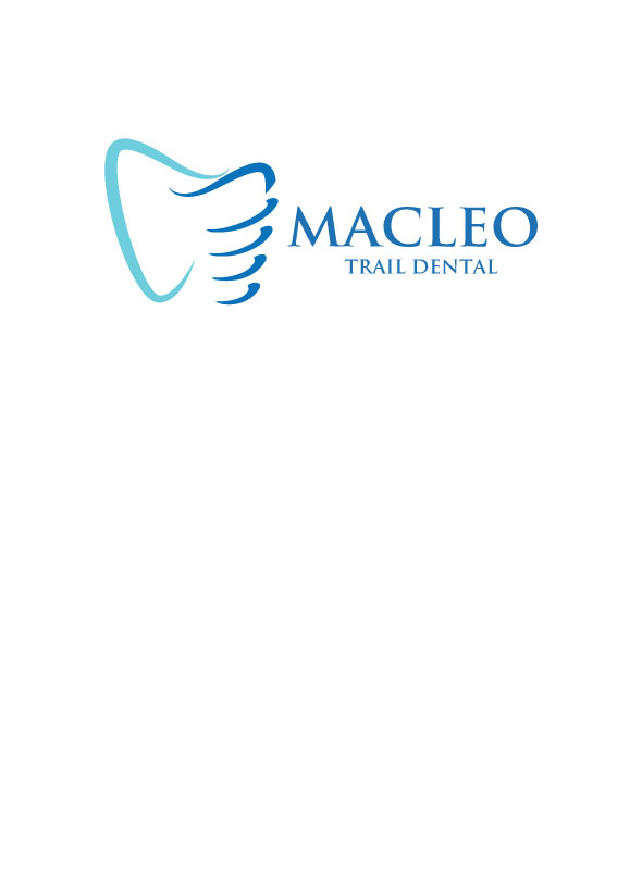 Logo Design by goodigital13 for Macleod Trail Dental | Design #20516397