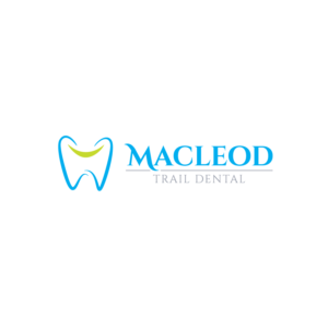 Macleod Trail Dental | Logo Design by rozT