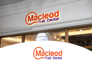 Design de Logo par A S design @ pour Macleod Trail Dental | Design : #20540925