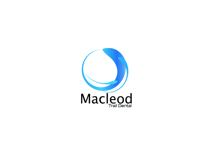 Logo Design by Mobile Design for Macleod Trail Dental | Design #20531571