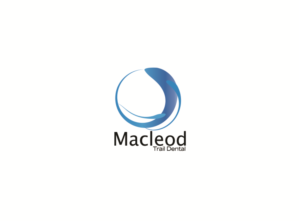 Logo Design by Mobile Design for Macleod Trail Dental | Design: #20531571