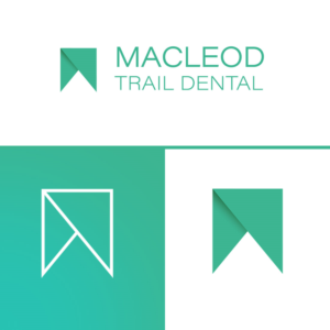 Logo Design by Design Paul for Macleod Trail Dental | Design: #20561662