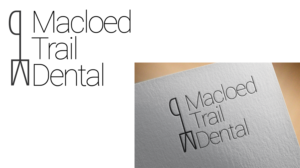 Design de Logo par Shasa 2 pour Macleod Trail Dental | Design : #20570930