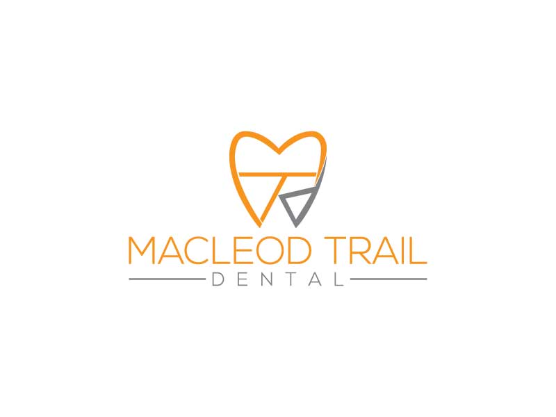 Logo Design by shahanajm for Macleod Trail Dental | Design #20526213