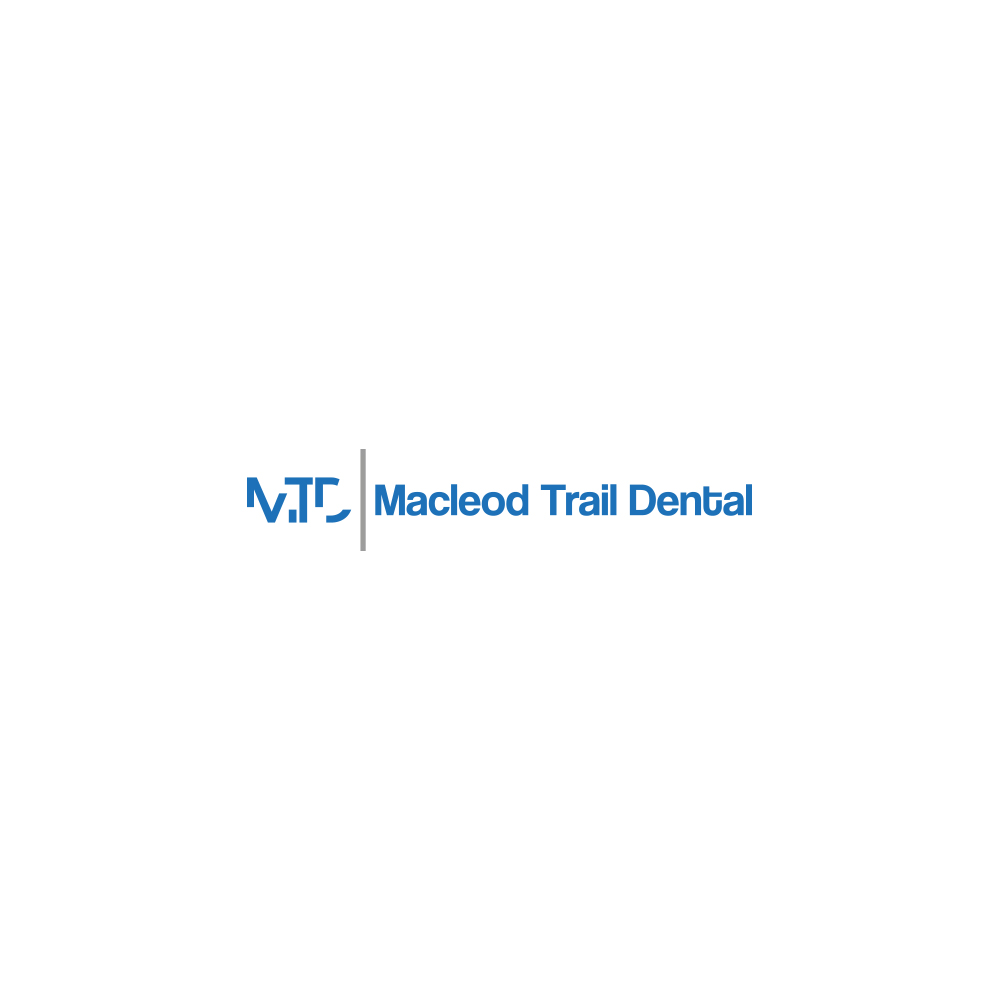 Logo Design by vascdesigns for Macleod Trail Dental | Design #20562239