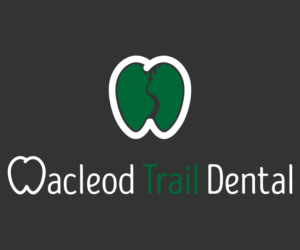 Logo Design by Nosvorious13 Design for Macleod Trail Dental | Design: #20524991