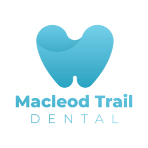 Logo Design by Dan06 for Macleod Trail Dental | Design #20568287