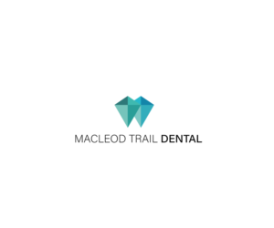 Logo Design by MV_0 for Macleod Trail Dental | Design: #20532328