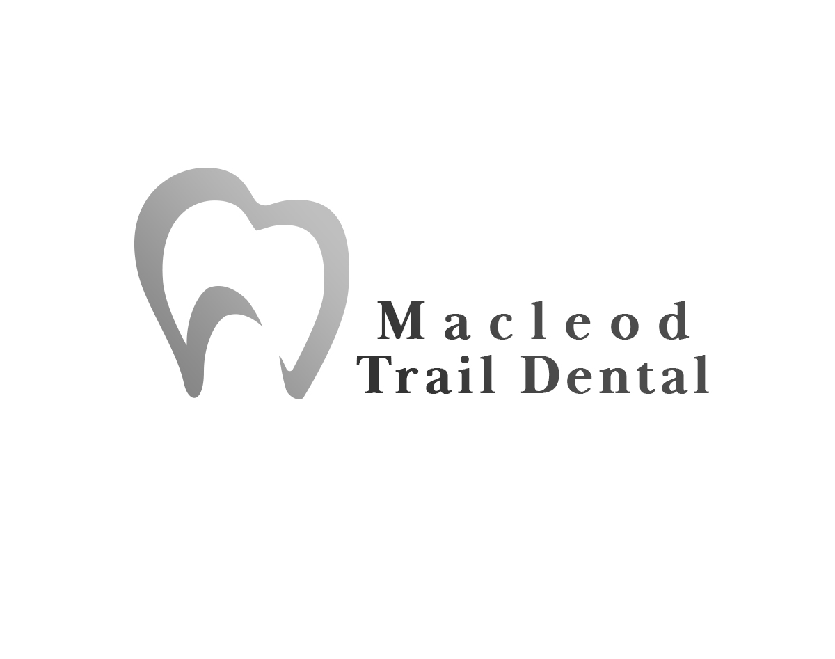 Logo Design by Victoria Orts for Macleod Trail Dental | Design #20572642