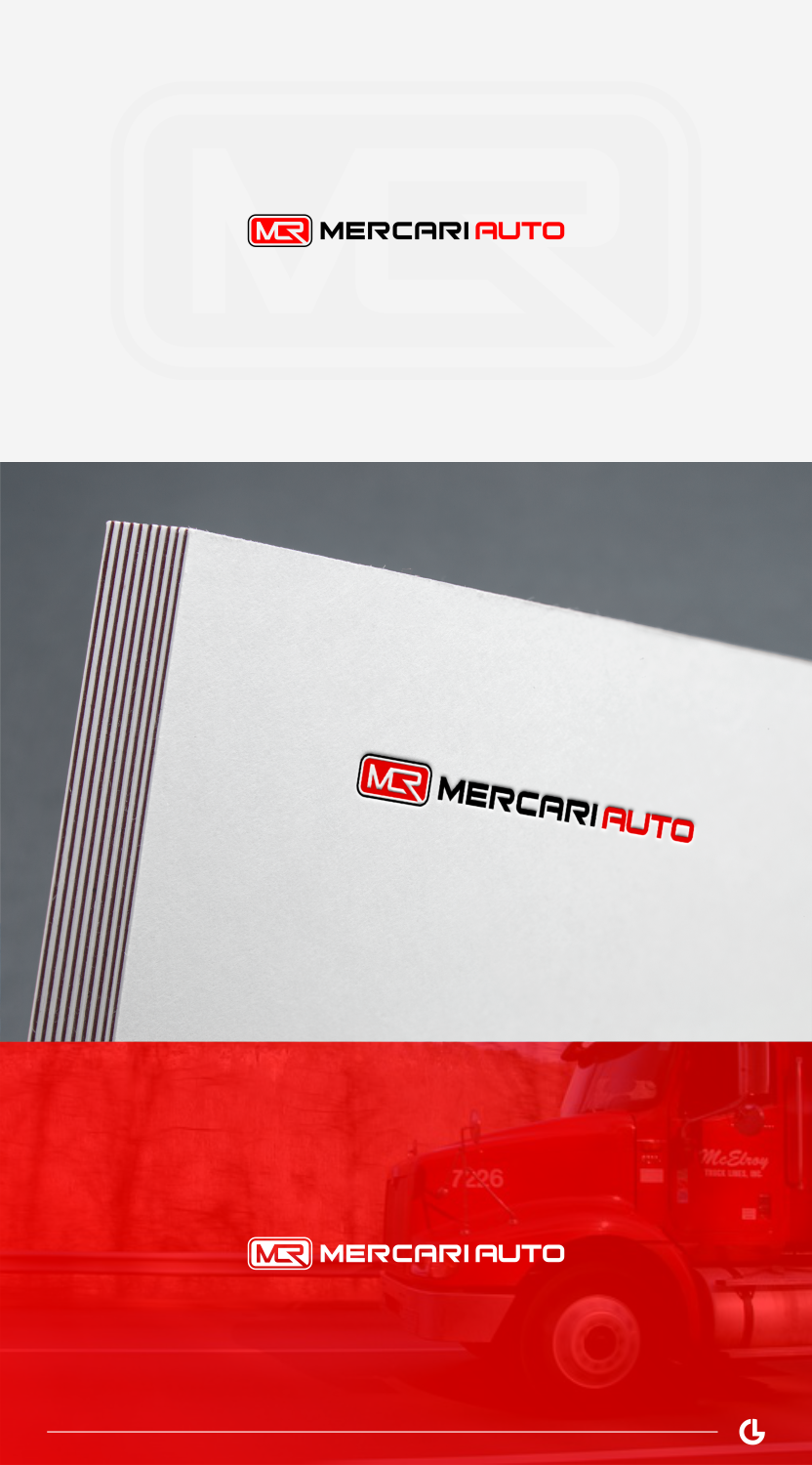 Logo-Design von R!CKY für dieses Projekt | Design #20557916