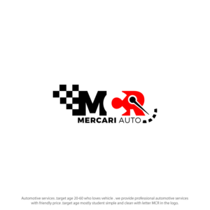 Logo Design by Miriam M