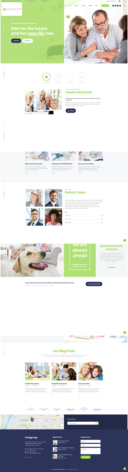 Wordpress Design by farins88 for this project | Design #20548068