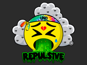 T-shirt Design by Cody Rostron