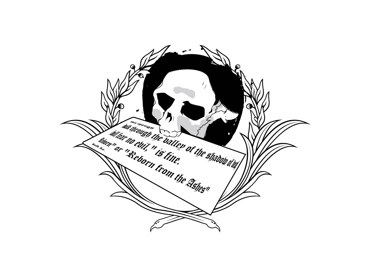 Tattoo-Design von putut purnawanto für dieses Projekt | Design #20848561