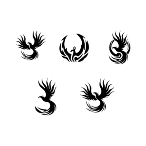 Tattoo Design by luutrongtin89
